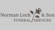 Norman Lock & Son Funeral Directors