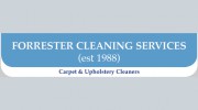 Forrester Cleaning Services