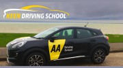Keendrivingschool