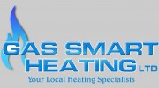 Gas Smart Heating