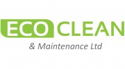 Eco-Clean & Maintenance