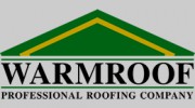 Warm Roof Systems