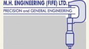 M H Engineering Fife