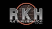 R K H Plastering & Renovations