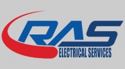 R.A.S Electrical Services