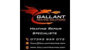 Gallant Heating Solutions