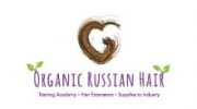 Organic Russian Hair