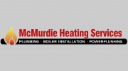 McMurdie Heating Services