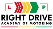 Right Drive Academy Of Motoring