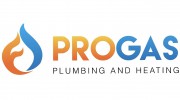 Pro-gas Plumbing & Heating