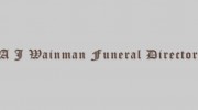 A J Wainman Funeral Directors