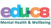 Edu-c8 Mental Health & Wellbeing