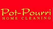 Pot Pourri Home Cleaning