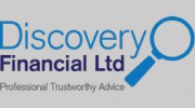 Discovery Financial