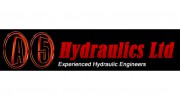 A 5 Hydraulics