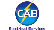 C.A.B Electrical Services