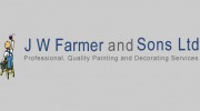 J W Farmer & Sons