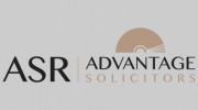 ASR Legal Services