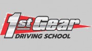 1st Gear Driving School