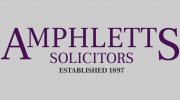 Amphletts Solicitors