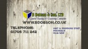 B Dobson & Son