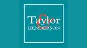 Taylor & Henderson Solicitors Ayrshire