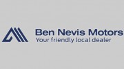 Ben Nevis Motors