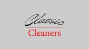 Classic Cleaners