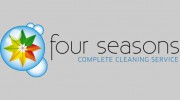 Four Seasons Cleaning