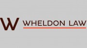 Wheldon Law