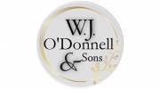 Wj O' Donnell & Sons