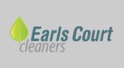 Earls Court Cleaning