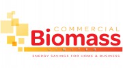 Commercial Biomass