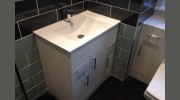 Hammers & Spanners Professional Plumber Bathroom & Kitchen Fitter