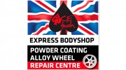 Ace Finish Express Bodyshop & Alloy Wheel Repair Centre