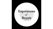 Expressions Of Beauty