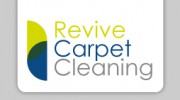 Revive Carpet & Upholstery Cleaning