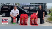 Fire Safe : Fire Protection Services