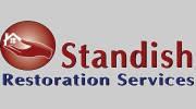 Standish Restoration Services