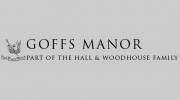 Goffs Manor