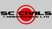 S C Civils & Maintenance