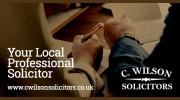 C Wilson Solicitors