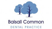 Balsall Common Dental Practice