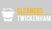 Cleaners Twickenham