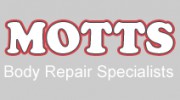 Motts Body Repair