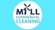 MILL Commercial Cleaning