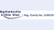 Haltwhistle Little Star