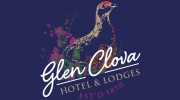 Glen Clova Hotel