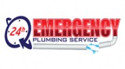 24 Hr Emergency Plumber