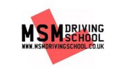 M S M Driving School